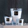 Candles - FERNS BLUE - VICTORIA WITH LOVE COLLECTION