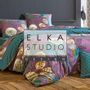 Papiers peints - HOME TEXTILE & WALL - ELKA STUDIO DESIGN