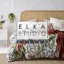 Papiers peints - HOME TEXTILE & WALL - ELKA STUDIO DESIGN