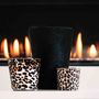 Candles - HAIRY BLACK - VICTORIA WITH LOVE COLLECTION