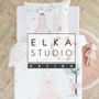 Kids accessories - KIDS & BABY - ELKA STUDIO DESIGN