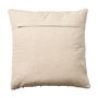 Fabric cushions - MAJA Cushion cover - AFFARI OF SWEDEN