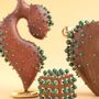 Sculptures, statuettes and miniatures - Elegant pieces - SALOME COUSSEAU