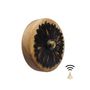 Decorative objects - Flexi'Sonnette© Summer Season Sunflower - LA FÉE SONNETTE