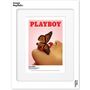 Autres décorations murales - New : Playboy - IMAGE REPUBLIC :