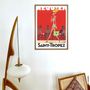 Poster - MONSIEUR Z - Posters, drawings - IMAGE REPUBLIC :