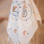 Accessoires pour puériculture - Doudous Astro lot de 12 - TOM & MILA