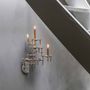 Other wall decoration - STOFF Nagel wall hanger - STOFF NAGEL®