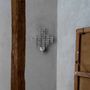 Other wall decoration - STOFF Nagel wall hanger - STOFF NAGEL®