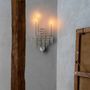 Other wall decoration - STOFF Nagel wall hanger - STOFF NAGEL®