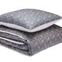 Linge de lit - Talisman - Parure de lit - ESSIX