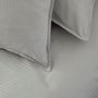 Bed linens - Grand Hôtel Argent - Duvet set - COUCKE