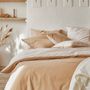 Bed linens - Bons Jours Sable / Crème - Duvet set - ESSIX