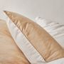 Bed linens - Bons Jours Sable / Crème - Duvet set - ESSIX