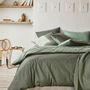 Linge de lit - Bons Jours Palme / Aloe - Parure de lit - ESSIX