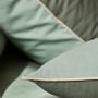 Linge de lit - Bons Jours Palme / Aloe - Parure de lit - ESSIX