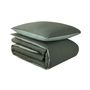 Linge de lit - Bons Jours Palme / Aloe - Parure de lit - ESSIX