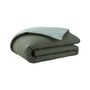 Linge de lit - Bons Jours Palme / Aloe - Parure de lit - ESSIX