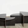 Coffee tables - GEOM Table - BOUTURES D'OBJETS