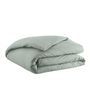 Bed linens - Tout Doux Aloe - Cotton Duvet Set - ESSIX