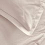 Bed linens - Tout Doux Crème - Cotton Duvet Set - ESSIX