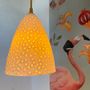 Hanging lights - Domnine lamp #2 - MYRIAM AIT AMAR