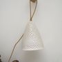 Hanging lights - Domnine lamp #2 - MYRIAM AIT AMAR
