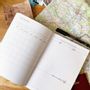 Stationery - Travel notebook - EDEN - HISTOIRE D'ÉCRIRE