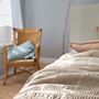 Bed linens - Yogi Naturel - Throw and bedspread - ESSIX