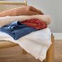 Linge de lit - Yogi Amande - Plaid et couvre-lit - ESSIX