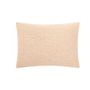 Bed linens - Songe Vanille - Bedspread and cushion case - ESSIX