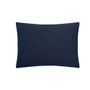 Bed linens - Songe Bleu Nuit - Bedspread and cushion case - ESSIX