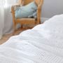 Bed linens - Yogi Snow - Blanket and bedspread - ESSIX