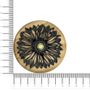 Decorative objects - Flexi'Sonnette© Summer Season Sunflower - LA FÉE SONNETTE