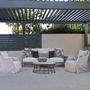 Pergolas - CospiBio pergola - COSPICON SA