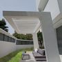 Pergolas - CospiBio pergola - COSPICON SA