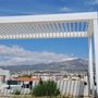 Pergolas - CospiBio pergola - COSPICON SA