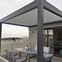 Pergolas - CospiBio pergola - COSPICON SA
