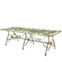 Tables de jardin - Table Arras 250 - JARDIN  FURNITURE
