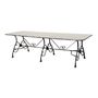 Tables de jardin - Table Arras 250 - JARDIN  FURNITURE