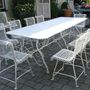 Tables de jardin - Table Arras 250 - JARDIN  FURNITURE