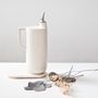 Tea and coffee accessories - Collection Intemporelle - STAYKOVA CERAMIQUE