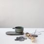 Tea and coffee accessories - Collection Intemporelle - STAYKOVA CERAMIQUE