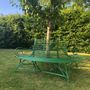 Lawn sofas   - Bench Arras around the tree - JARDIN  FURNITURE