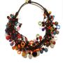 Jewelry - Necklaces - FARAFINA TIGNÉ