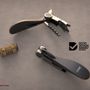 Wine accessories - LIBELLULE - Sommelier corkscrew - CHEER MODA