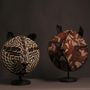 Decorative objects - The craziest masks - ETHIC & TROPIC CORINNE BALLY