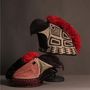 Objets de décoration - Les masques les plus fous - ETHIC & TROPIC CORINNE BALLY