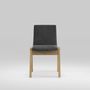 Chairs for hospitalities & contracts - Pensil Chair - WEWOOD - PORTUGUESE JOINERY