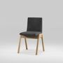 Chairs for hospitalities & contracts - Pensil Chair - WEWOOD - PORTUGUESE JOINERY